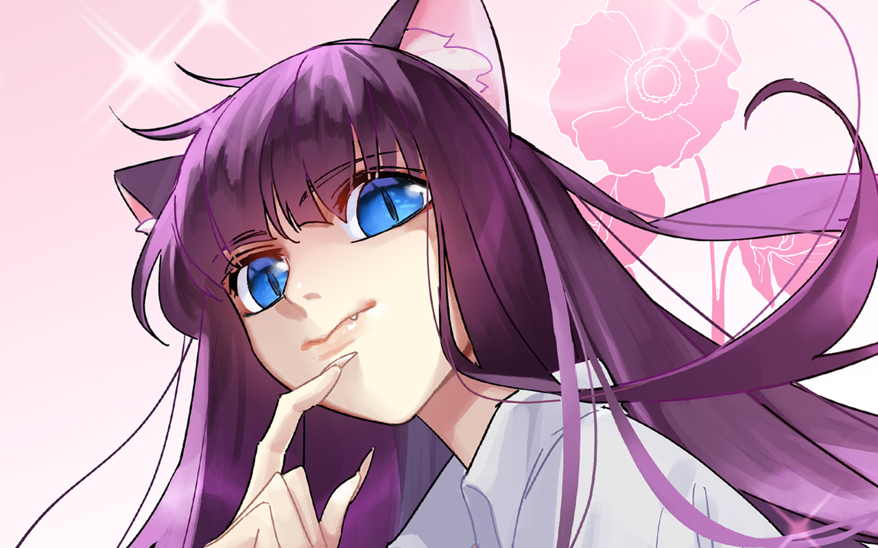 猫女动漫_banner