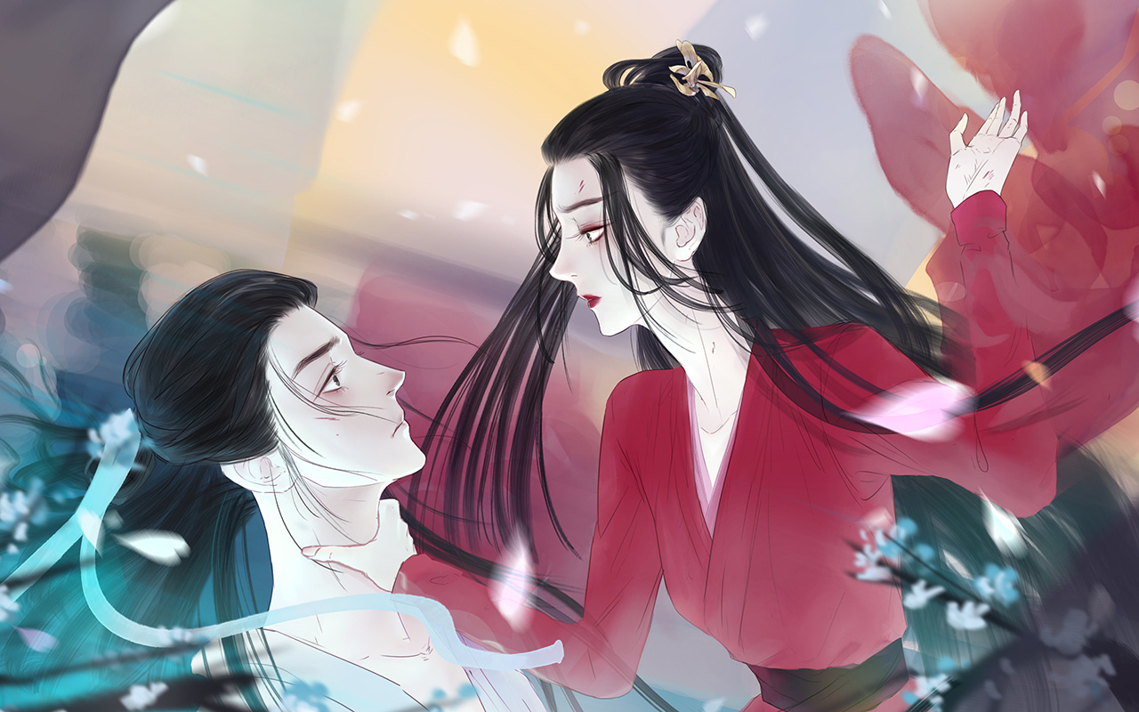 绝色美女谍战剧_banner