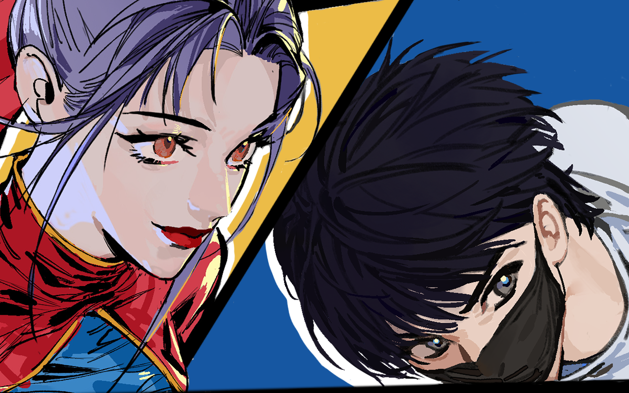 超人的时代第二季漫画完整版免费_banner