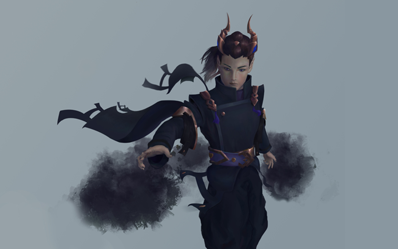 魔王与公主_banner