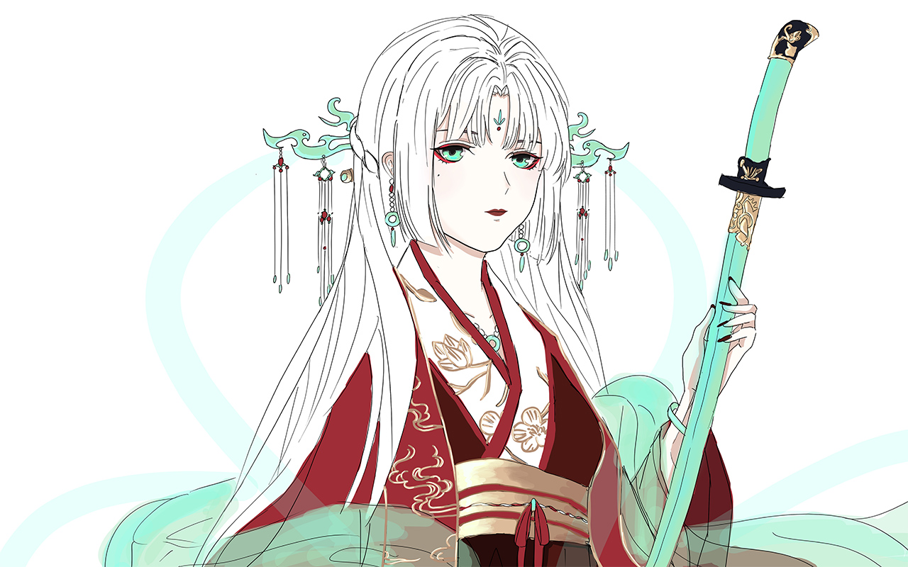 鬼魅降服花木兰_banner