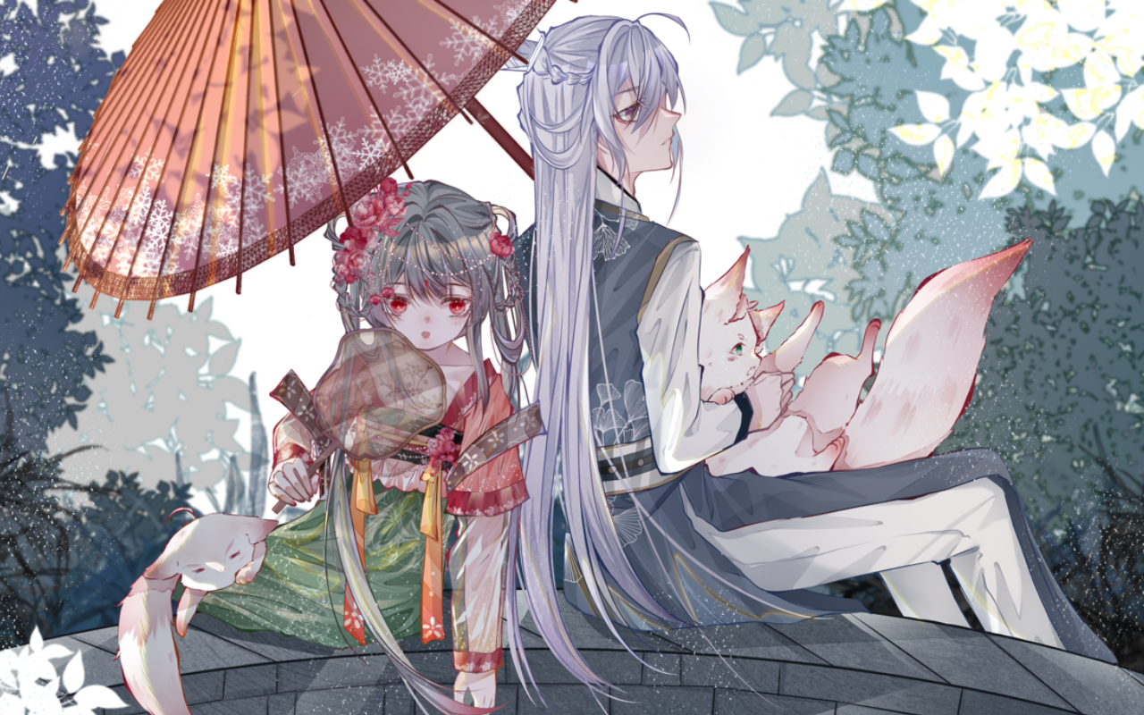 白昼萤火歌曲_banner