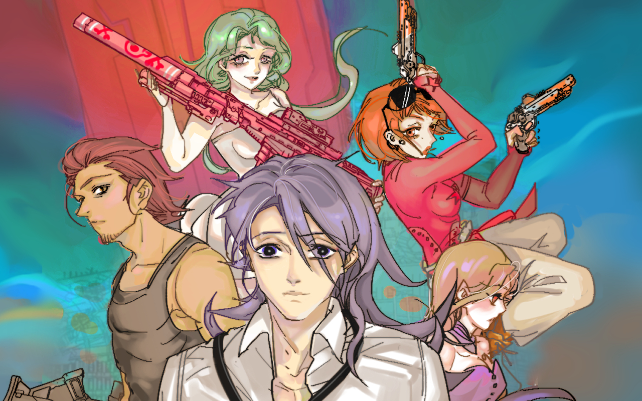 传说之剑潘多拉汉化版_banner