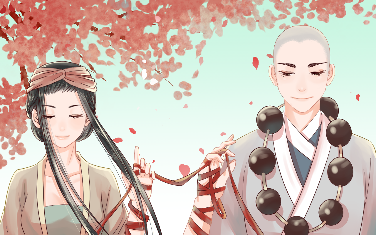 贫乏神来了动漫_banner