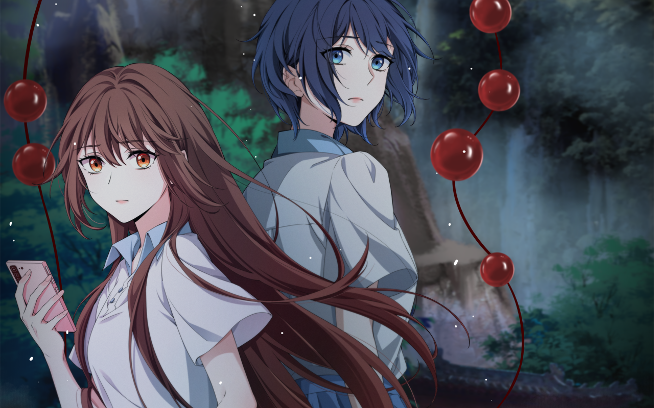 流珠壁转人不如故_banner