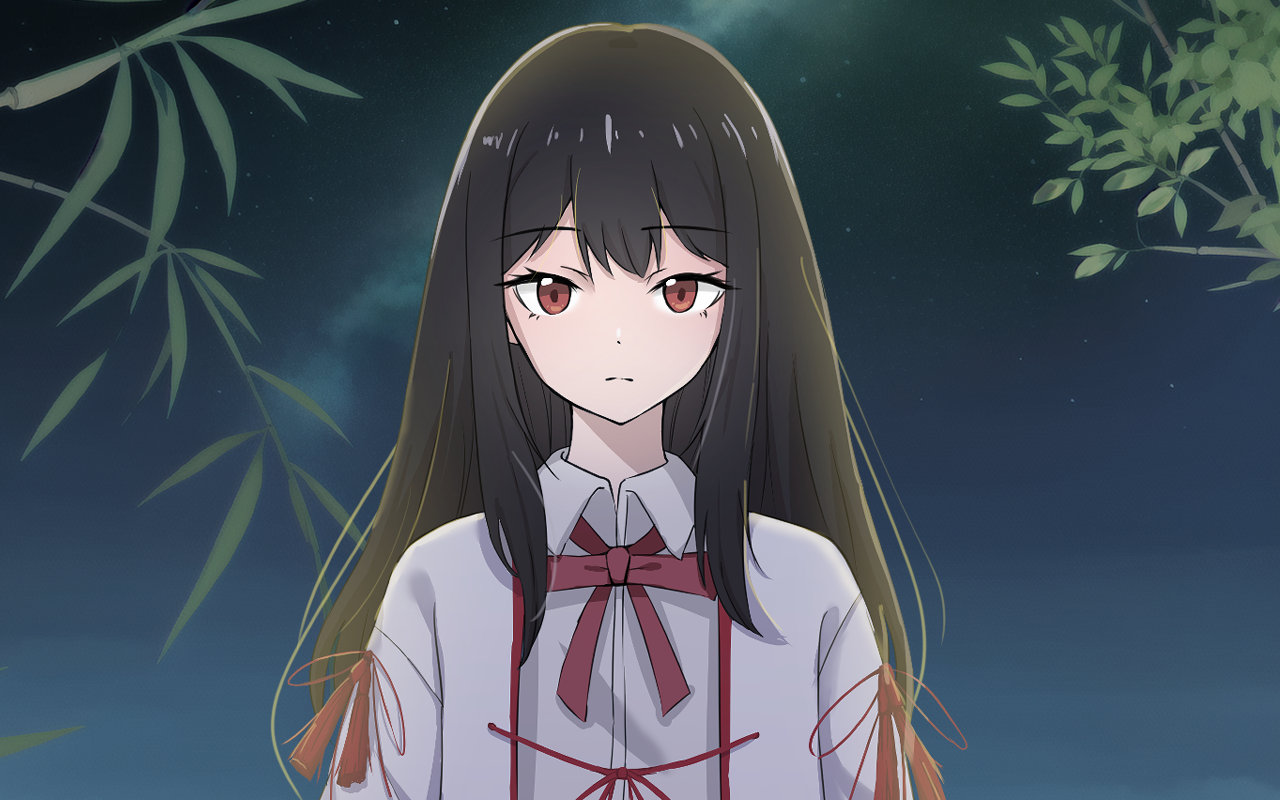 结缘巫女_banner