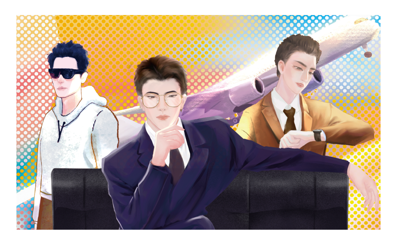 同行学堂_banner