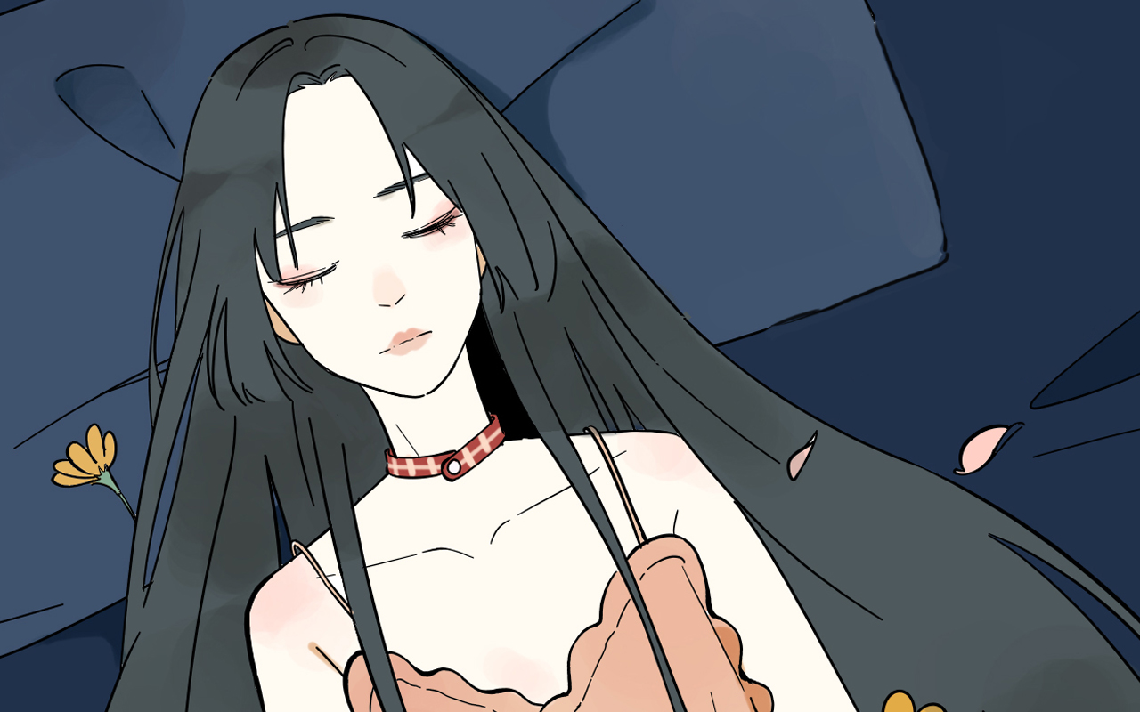 睡美人症_banner