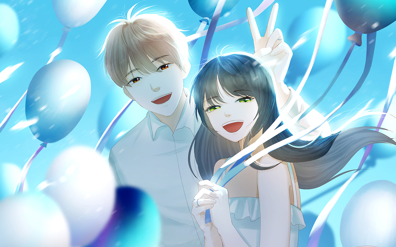 温暖的风吹在心里的花完整版_banner