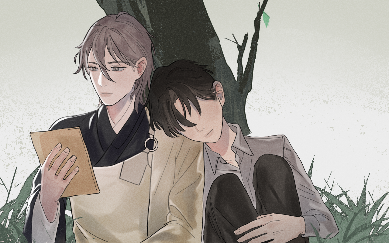 归一_banner