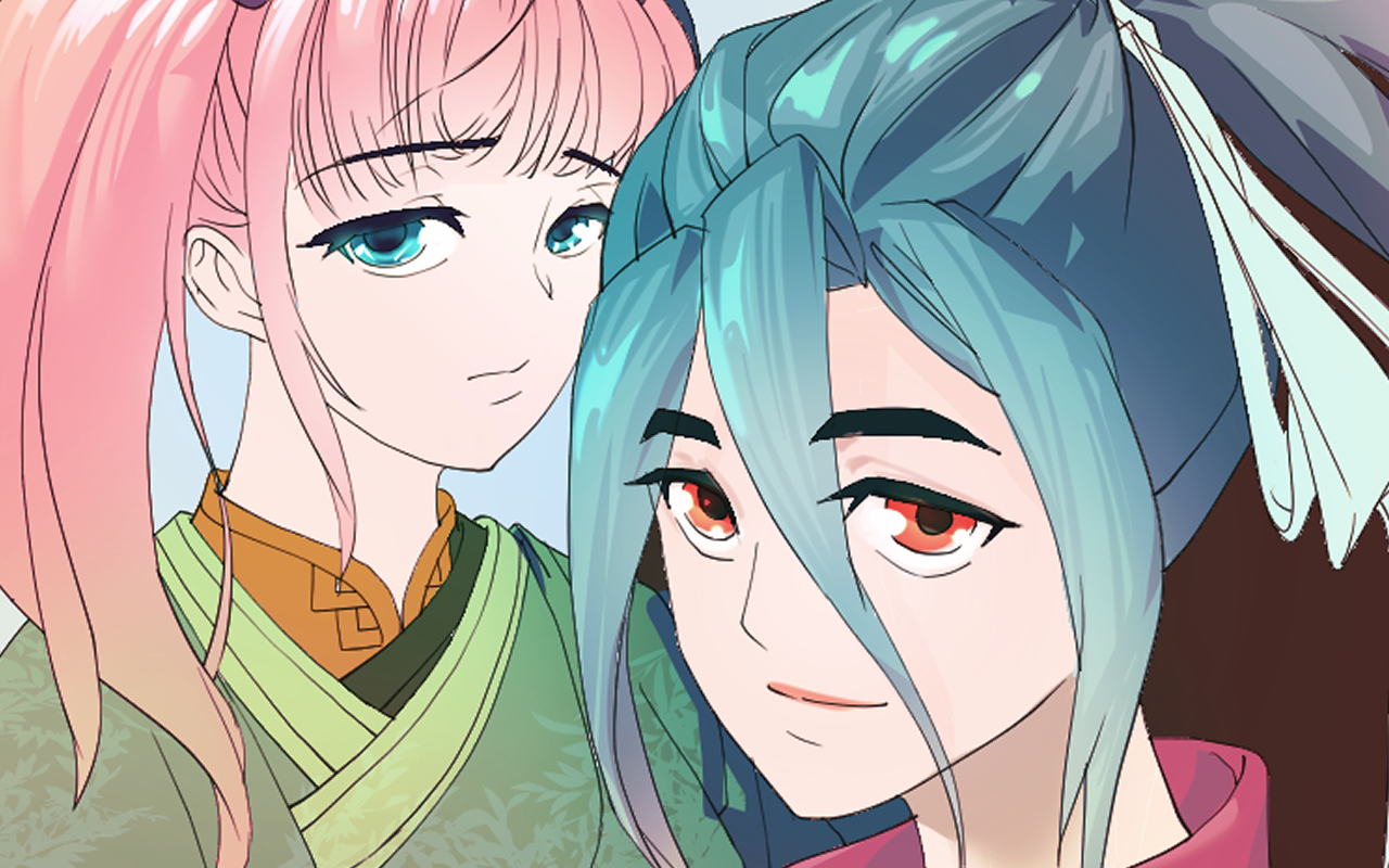 乱心甜情_banner