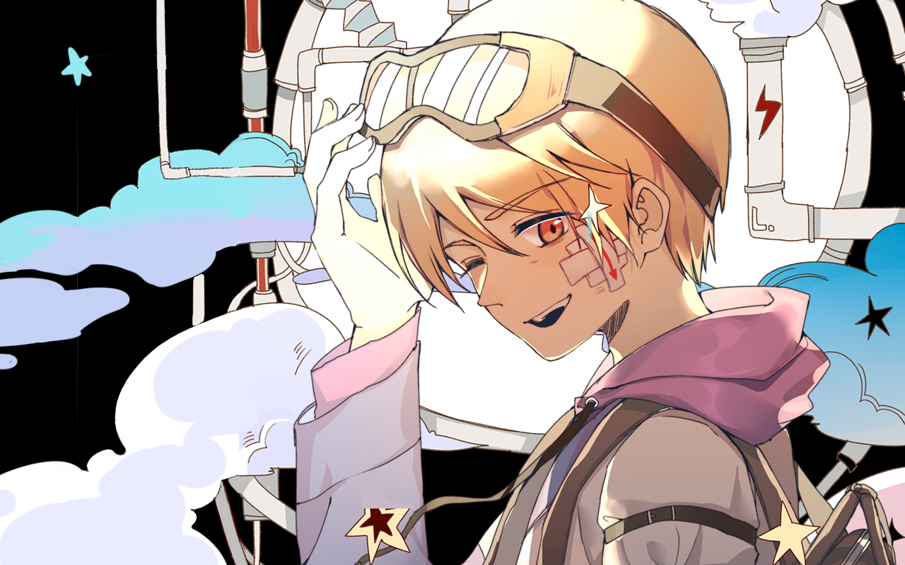 星轨_banner