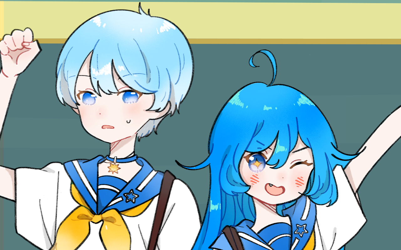 星空漫画堂_banner