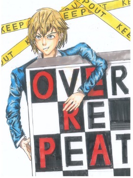 OVER REPEAT_banner