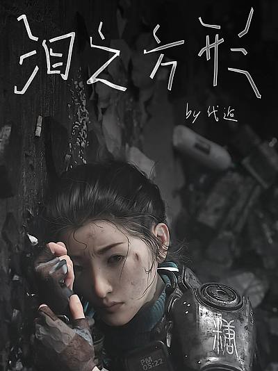 泪之女王1-16分集剧情_banner