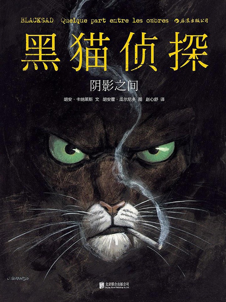 黑猫侦探阴影之间pdf_banner