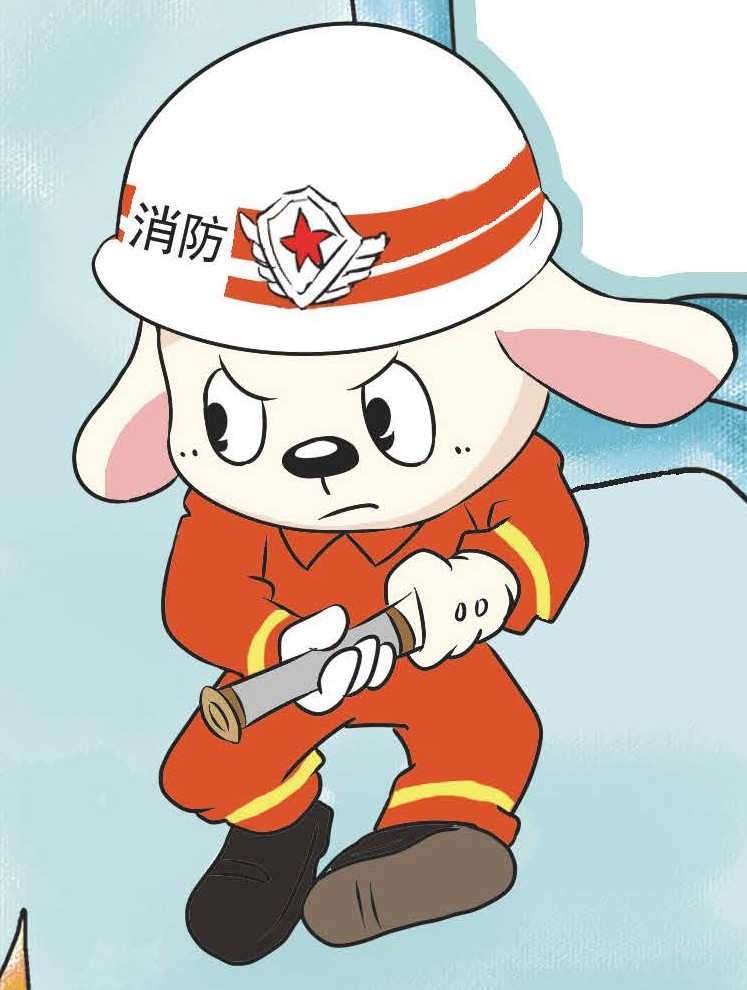 我是消防员歌曲儿歌_banner