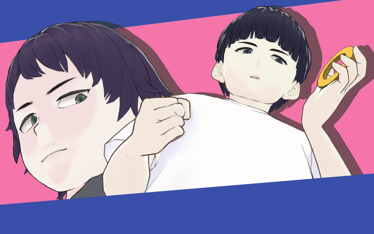 流浪者漫画图片_banner