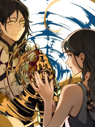 魂师对决50连抽礼包码_banner