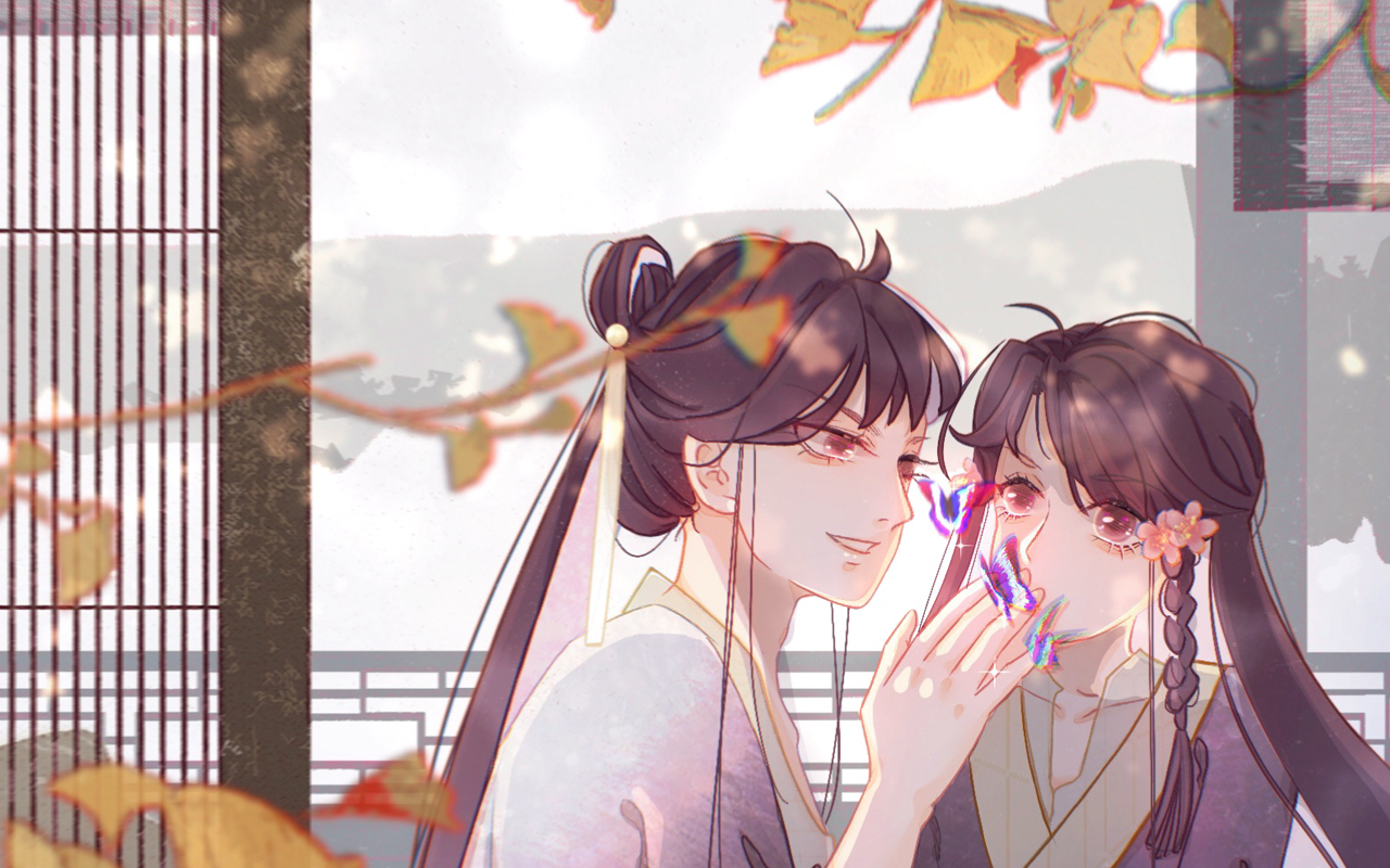 恶毒女配生存手札_banner