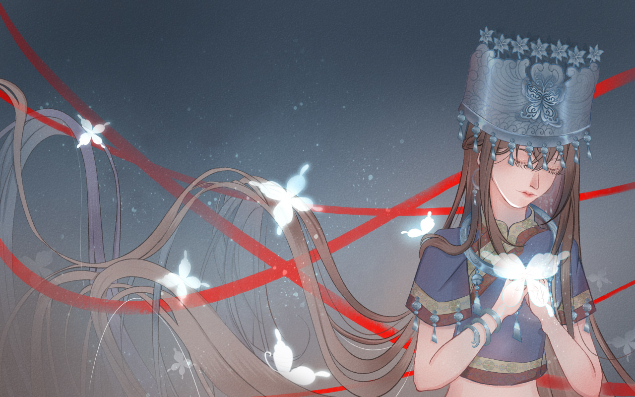 zhai蛊_banner