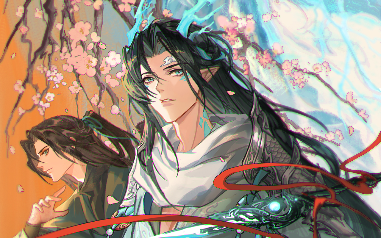 绮筵作品集_banner