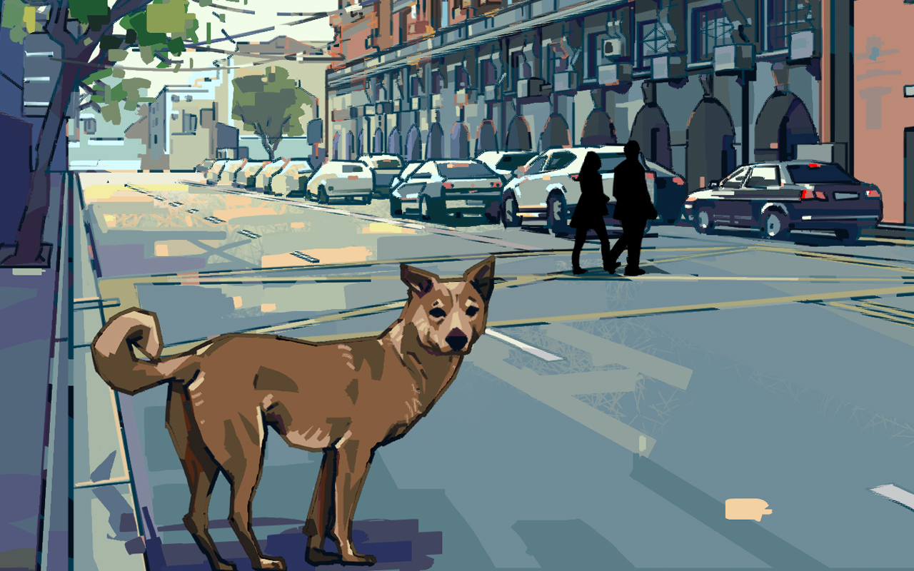 迷犬怪谈_banner