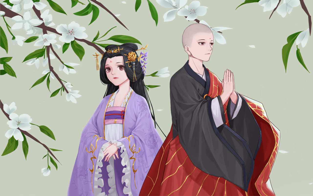 愿来生不入娑婆什么意思_banner