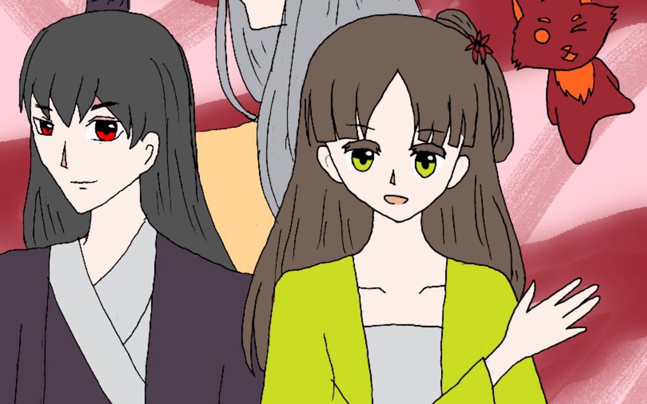 穿越古代撩美男游戏_banner