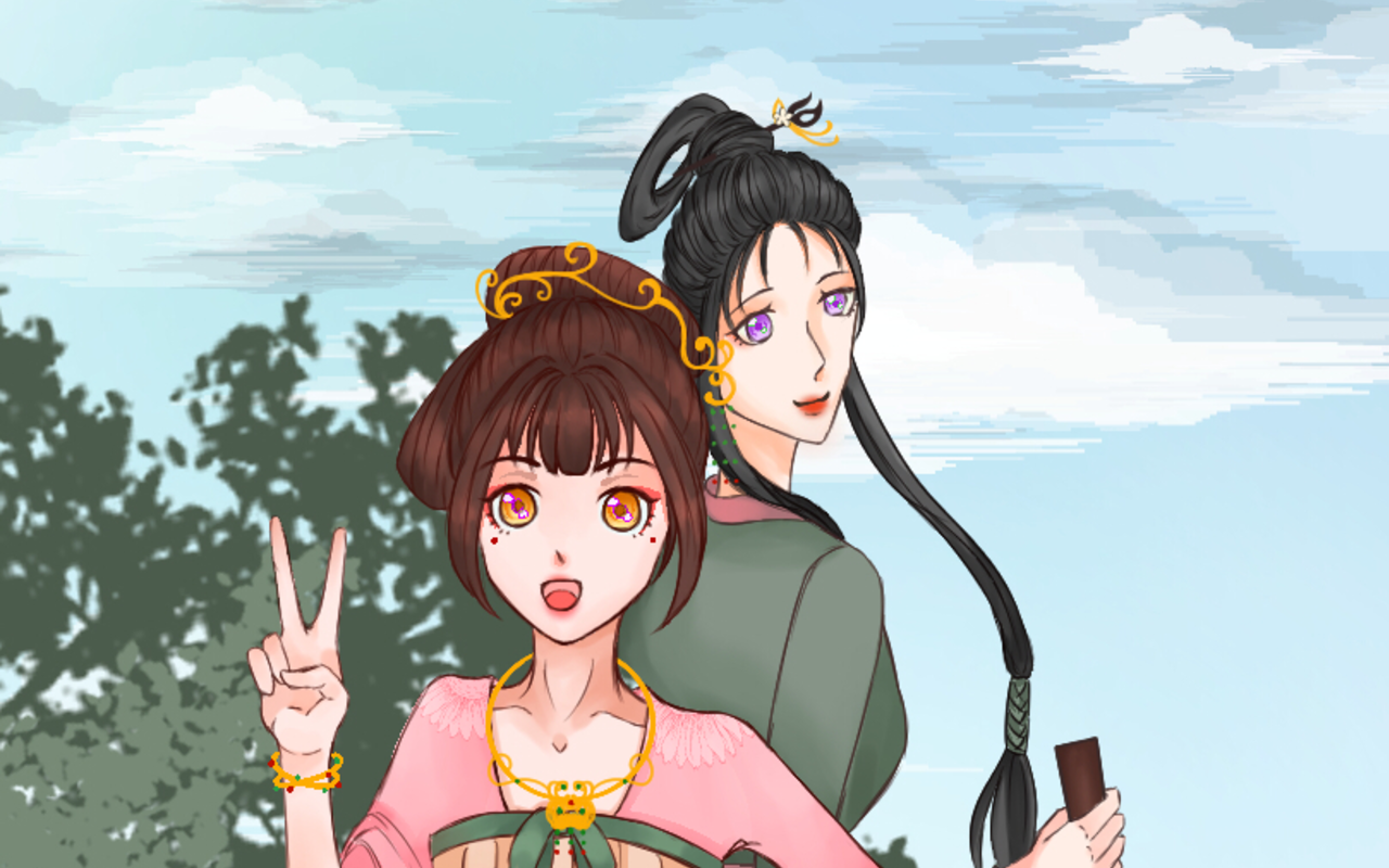 陌上花渡_banner