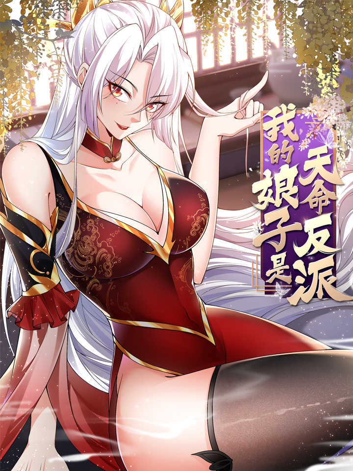 我的娘子是天命反派小说叫什么名_banner