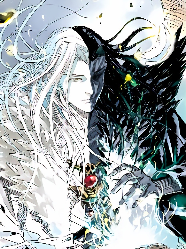 钟馗传说之雪妖魔灵_banner