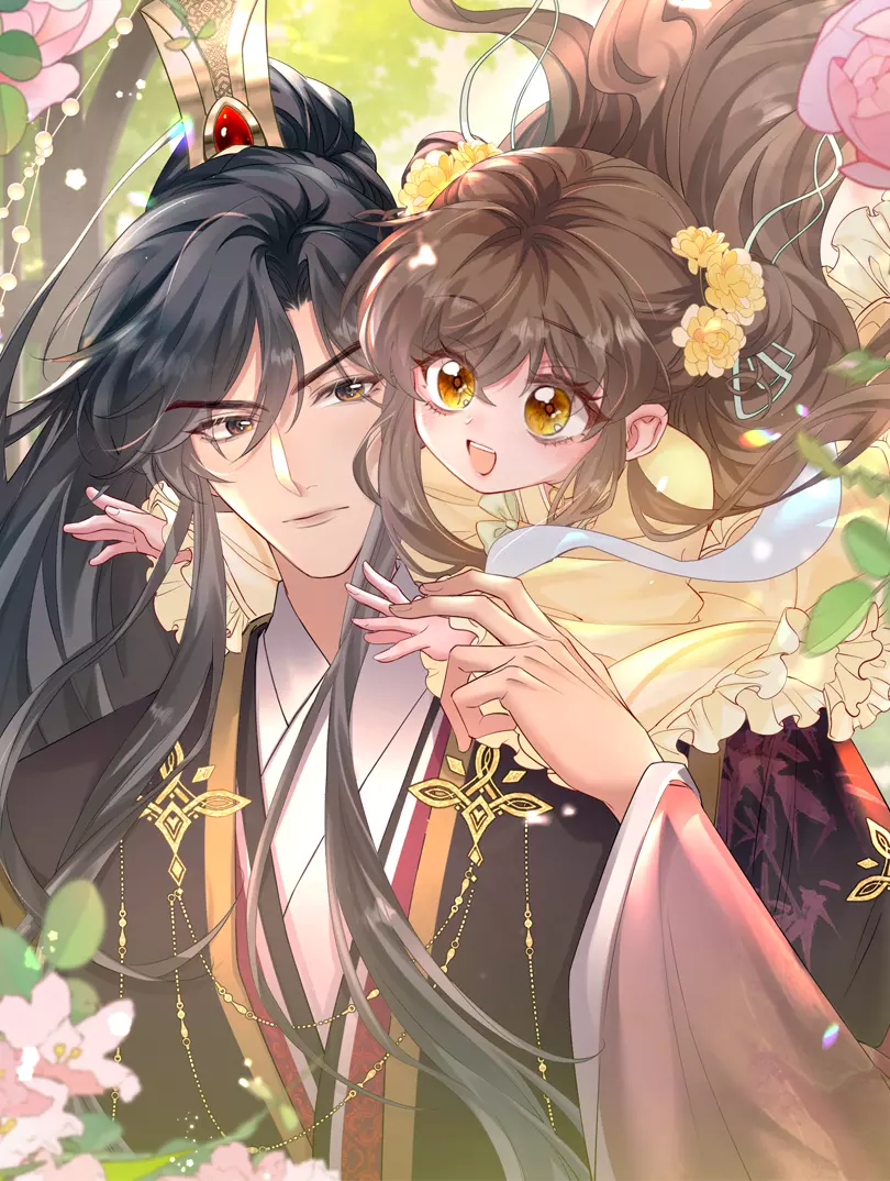 暴君一家靠听她心声续命小说李妃_banner