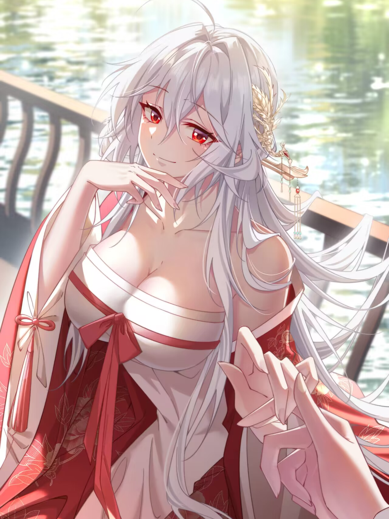 撞破皇帝女儿身苏长青_banner