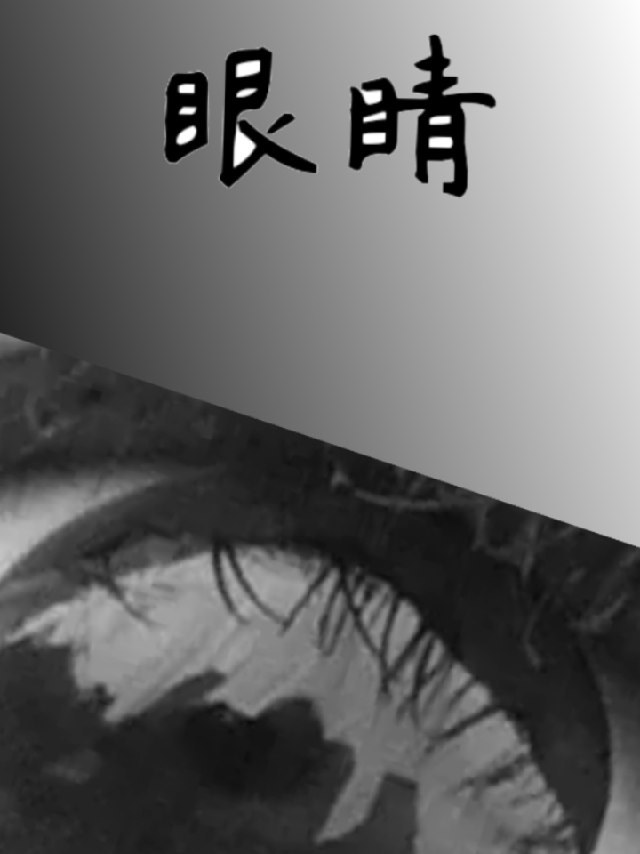 眼睛模糊感觉雾蒙蒙的_banner