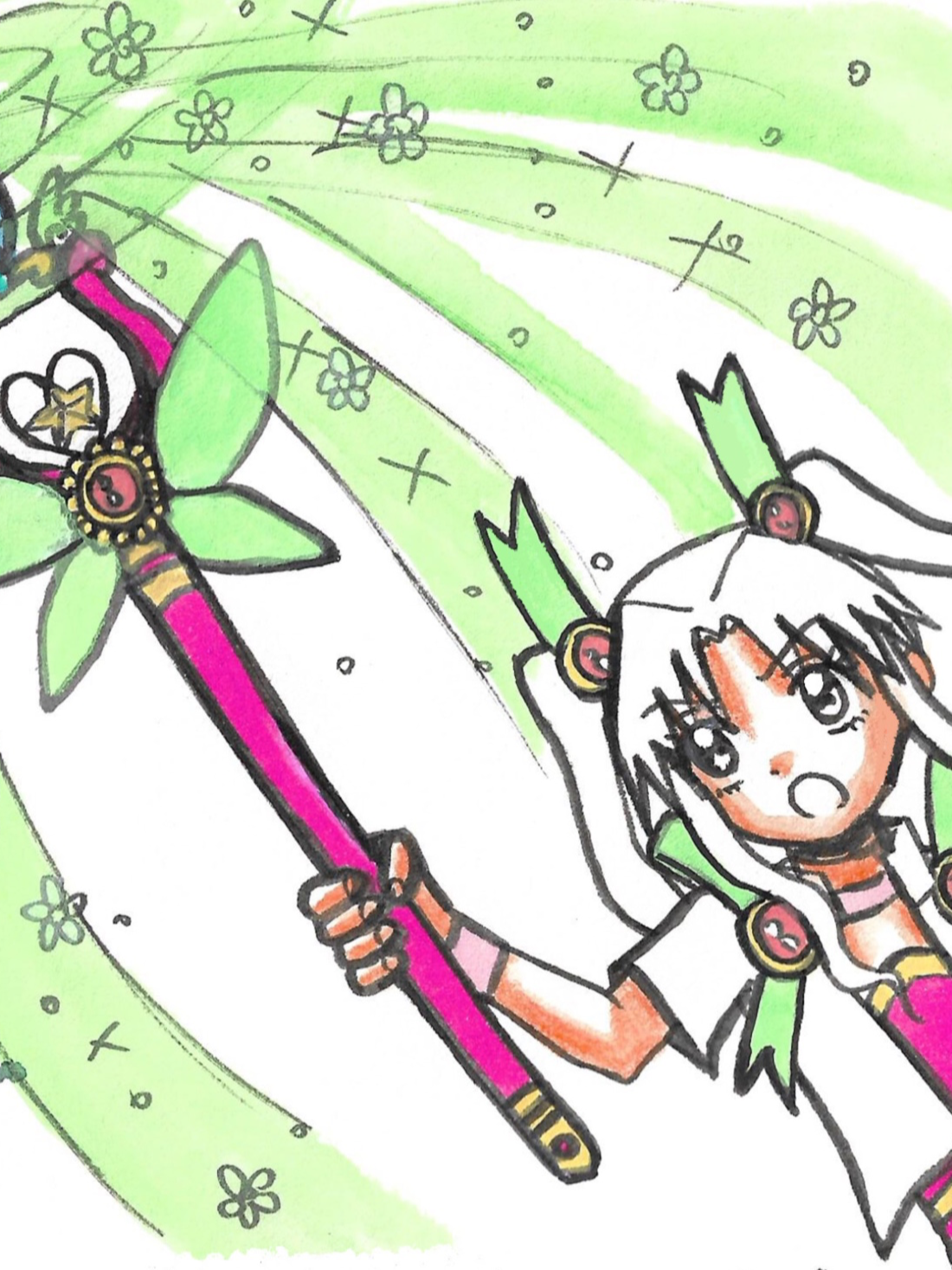 超级小仙女芝芝_banner