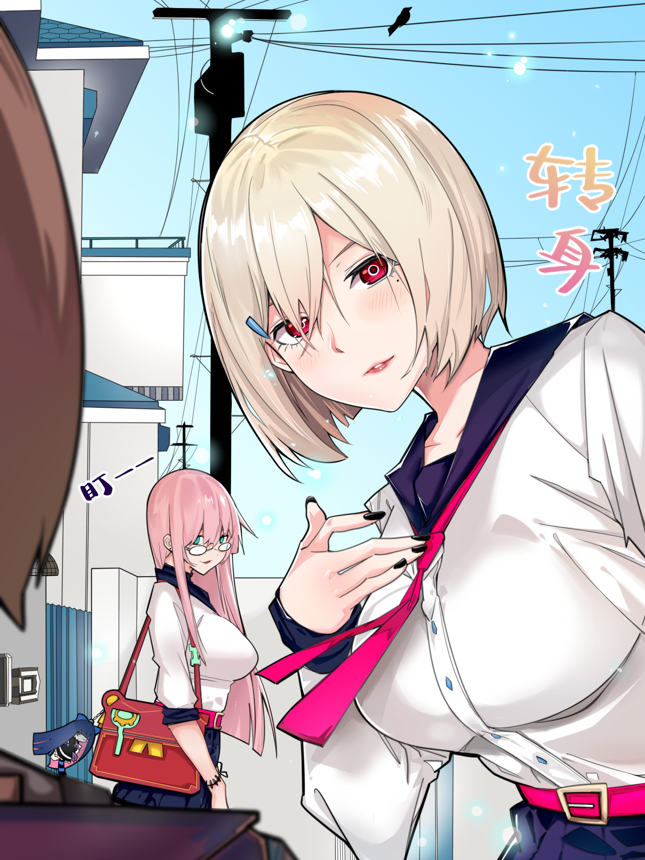 女装连衣裙_banner