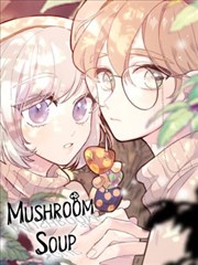 Mushroom Soup 蘑菇汤_banner